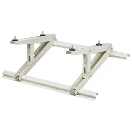 Rodigas universelle Dachkonsole für Schrägdächer | 9° bis 45° | 420mm