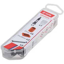 Zéfal Reifen Reparatur-Set Universal