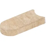 Diephaus Rasenmähkante 24 x 12 x 4 cm 1 Stück beige