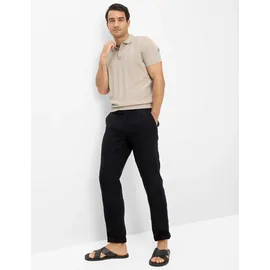 Brax Style FABIO Chinohose Schwarz 38 34