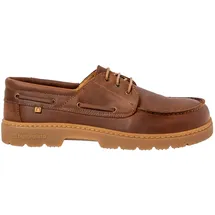 El Naturalista N5258 Nomada, Unisex-Sneaker für Erwachsene, Terra Größe 45
