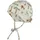 Sterntaler Beanie Safaritiere in silber – Gr.: 45 cm