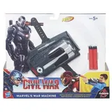 HASBRO B5783EU4 Avengers Missions Ausrüstung