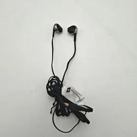 JBL T205 schwarz