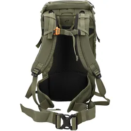 CMP Wayfar 30L Rucksack Grün