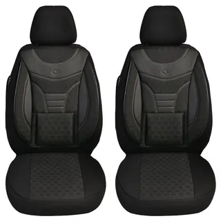 BREMER SITZBEZÜGE Maß Sitzbezüge Schonbezüge für Hyundai Tucson NX4 910