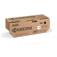 Kyocera Toner TK-3300 schwarz