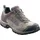MEINDL Journey Pro GTX Herren Schilf/Rot 41