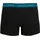 Jack & Jones Junior 3er-Set: Boxershorts, in Schwarz | Gr.: 140