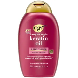 OGX Anti-Breakage Keratin Oil Conditioner 385 ml