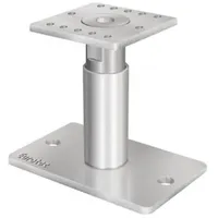 e.u.r.o.tec gmbh Eurotec Pedix 140 + 50 mm