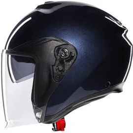 AGV E2206 Irides Mono Tief Blau M