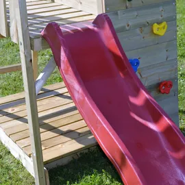 Wendi Toys Junior Spielturm J2 (WTJ2)