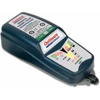 TecMate OptiMate Lithium (12V, 24V, 5 A)