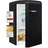 (122 l, 895 mm hoch, Mattschwarz)