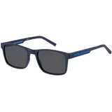 Tommy Hilfiger Sonnenbrillen TOMMY HILFIGER TH 2089/S FLL MATTE BLUE 56/19/145 Herren - 56