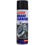 Bremsenreiniger Spray für Auto, schnell wirkender Entfetter & Schutz für Bremsen, Kupplung, Motorteile.Verlängert die Bremsenlebensdauer & verbessert die Leistung. 500ml Dosen. - 1pack