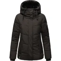 Navahoo Damen, Jacke, Sag ja XIV L Schwarz, L