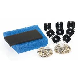 OASE Ersatzfilter-Set für Filtral UVC 5000'