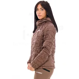 adidas terrex xperior primaloft damen braun M