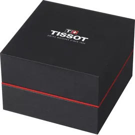 TISSOT T-Sport PRC 200 Edelstahl 43,0 mm T114.417.11.057.00