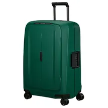 Samsonite Essens 4-Rollen Cabin 69 cm / 88 l alpine green
