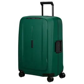 Samsonite Essens 4-Rollen Cabin 69 cm / 88 l alpine green