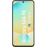 Samsung Galaxy S24 FE 128GB Gelb 5G