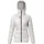 Millet Damen Kamet Down Hoodie Jacke (Größe S, weiss)