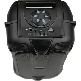 Esperanza EP157 schwarz