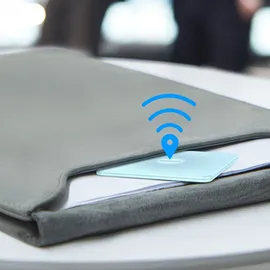 Baseus T2 Weiß