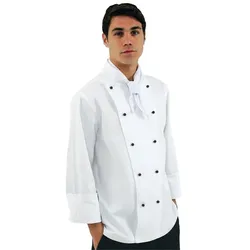 Whites Chefs Clothing Whites Halstuch weiß