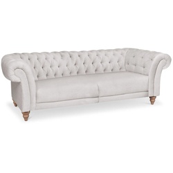 SANSIBAR Living Sofa Megasofa, Megasofa SANSIBAR LUND (BHT 230x74x101 cm) BHT 230x74x101 cm beige beige