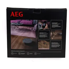 AEG AR71HW1DG Dunkelgrau