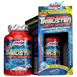 Amix Tribusten(R) (125 kapsel)