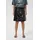 Culture Bleistiftrock Damen Schwarz 38