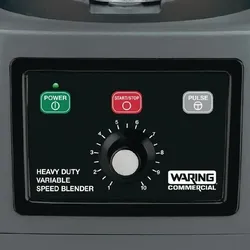 Waring Mixer CB15V