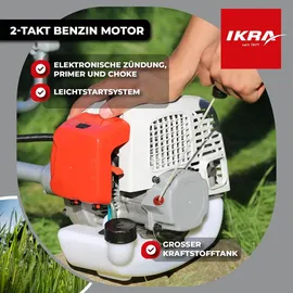IKRA IBF 43