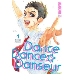 Dance Dance Danseur 2in1 01