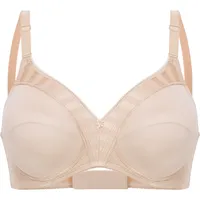 FELINA BH Weftloc Soft-BH, bügellos, flache Nähte, für Damen,