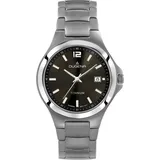 Dugena Quarz Titan 44 mm 4460531