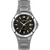 Dugena Quarz Titan 44 mm 4460531