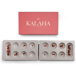 Printworks Classic Kalaha Brettspiel