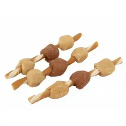 Brekz Premium Collagen Snacks Kebab (400 g) 2 Packungen