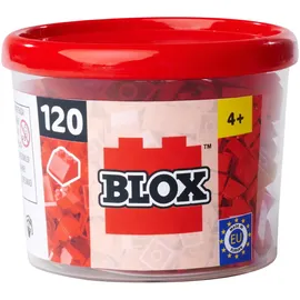 Simba Blox 120 Dachsteine 120-tlg.