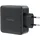 Wisam® Choetech PD8005, PD 100W GaN Netzladegerät | Schwarz