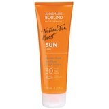 Annemarie Börlind SUN Natural Tan Boost Sonnen-Fluid LSF 30