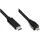 Good Connections USB-C auf Micro USB 2.0 2 m Schwarz