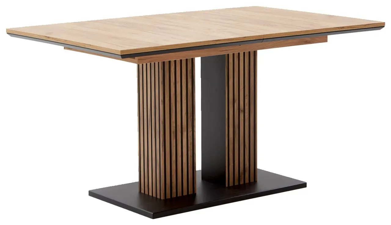 Valdera Esstisch LINUS - B/T ca. 140.00x90.00