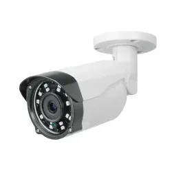 Indexa 25921 AHD Kamera 5MP UHD Tag/Nacht-Kamera 3, 6mm T/N Nachtsicht IR30m IP66 wetterfest IND2431
